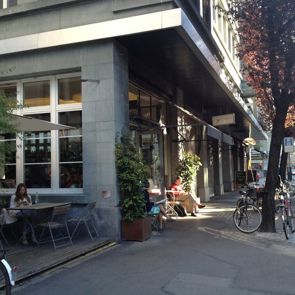 Where's Good? Holiday and vacation recommendations for Zurich, Switzerland. What's good to see, when's good to go and how's best to get there.