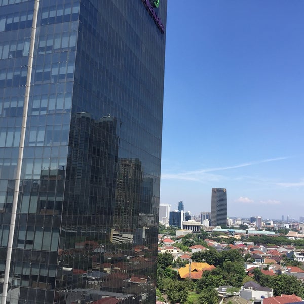 Jakarta Selatan - City