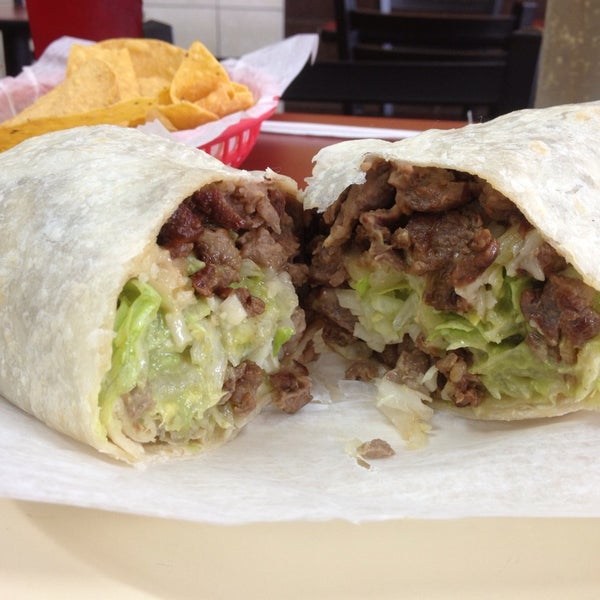 Los Burritos Tapatios Glen Ellyn, IL