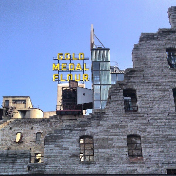 Where's Good? Holiday and vacation recommendations for Minneapolis, United States. What's good to see, when's good to go and how's best to get there.