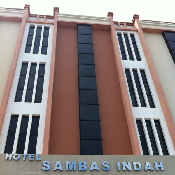 Hotel Sambas Indah - Hotel in Sambas, Kalimantan Barat