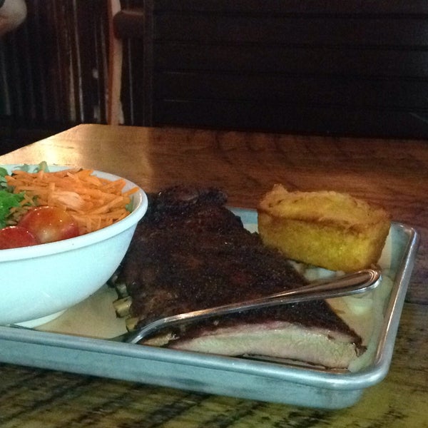 Twin Smokers BBQ Downtown Atlanta Atlanta, GA