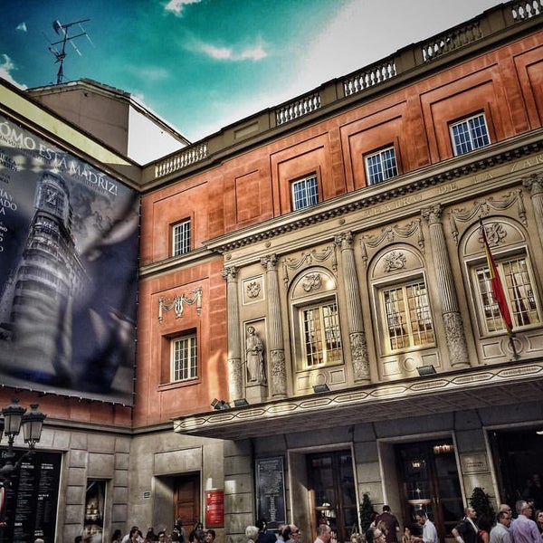 Where's Good? Holiday and vacation recommendations for Madrid, Spain. What's good to see, when's good to go and how's best to get there.