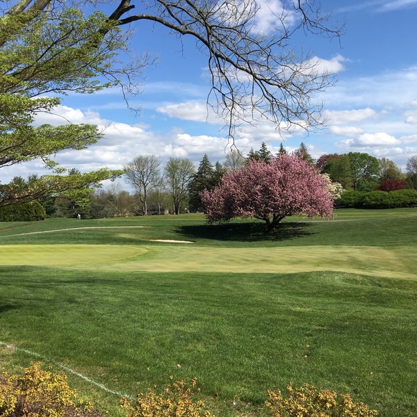 Echo Lake Country Club Westfield, NJ