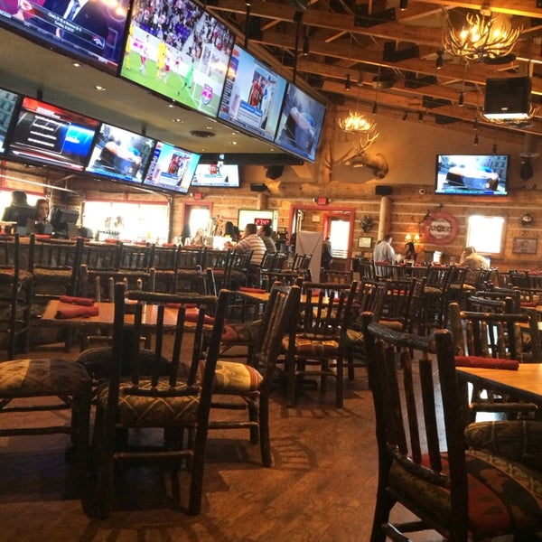 Twin Peaks 37 tips from 972 visitors