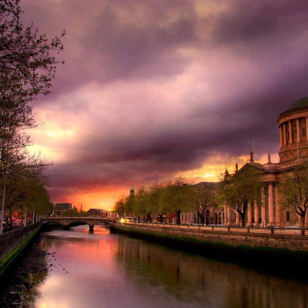 Dublin / Baile Átha Cliath Dublin City, Dublin City