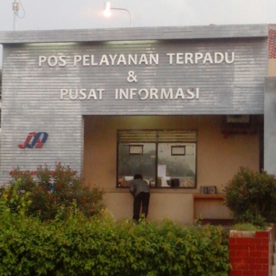 J.Co terminal 3 bandara soekarno hatta - Bakery