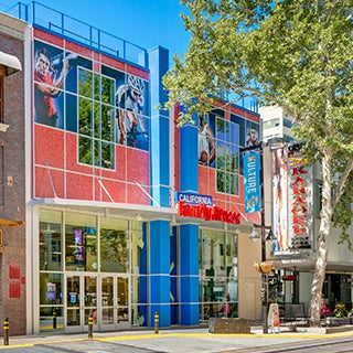 Where's Good? Holiday and vacation recommendations for Sacramento, United States. What's good to see, when's good to go and how's best to get there.