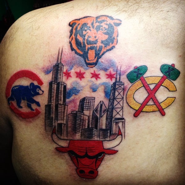 photos at jade dragon tattoo and exotic body piercing photos at jade dragon tattoo and exotic body piercing