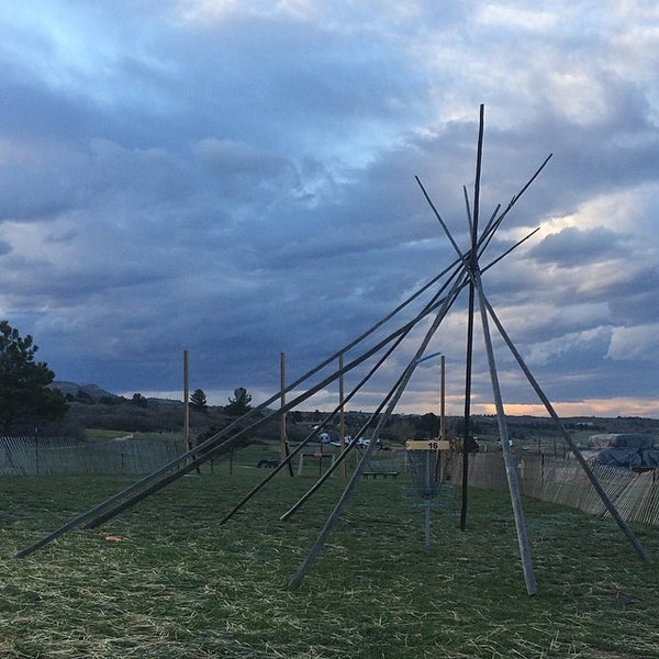 Town of Larkspur Colorado