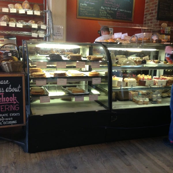 Firehook Bakery and Coffee House Capitol Hill 25 tips