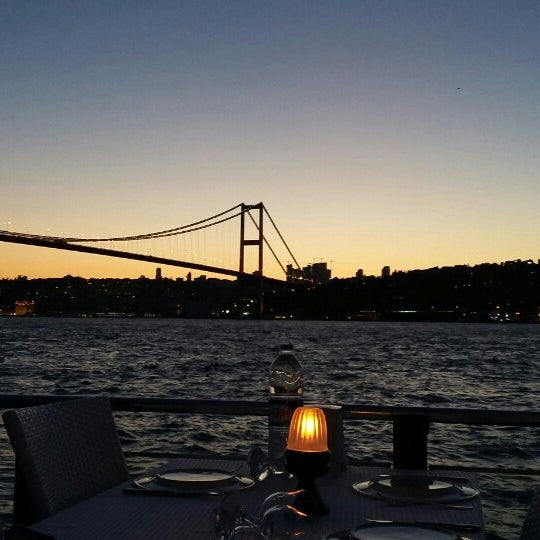 Photos at Sabancı Polis Evi Beylerbeyi İstanbul