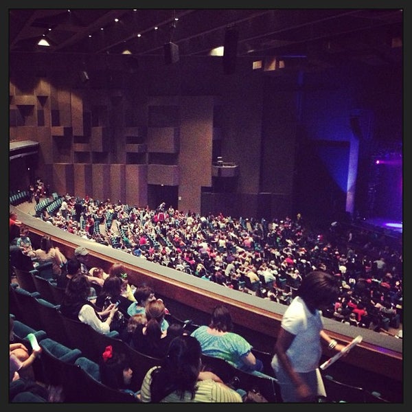 The Music Hall at Fair Park Fair Park Dallas, TX