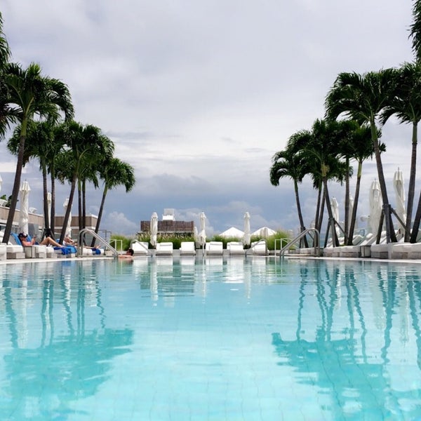 Where's Good? Holiday and vacation recommendations for Miami Beach, United States. What's good to see, when's good to go and how's best to get there.