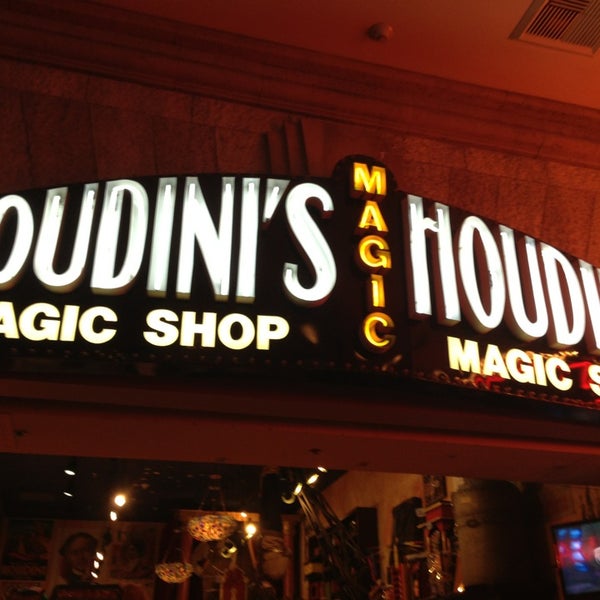 houdini