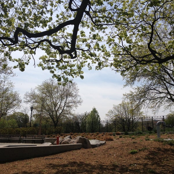 Tremont Park East Tremont 4 tips