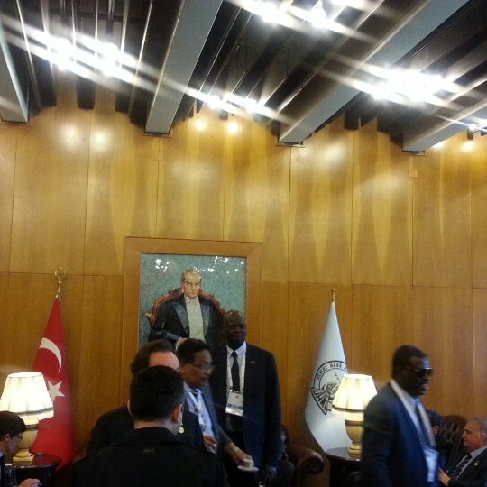 Photos at Atatürk Havalimani Devlet Konuk Evi Yeşılköy Yeşilköy