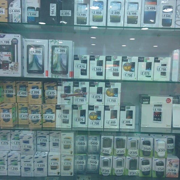 Cantik Selular - Electronics Store in Pesanggrahan