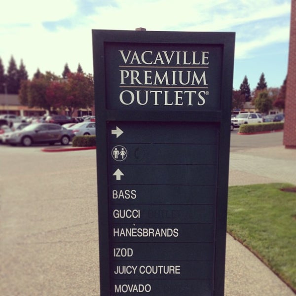 converse outlet in vacaville