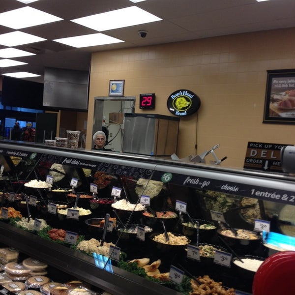 Fry's Food Store Grocery Store