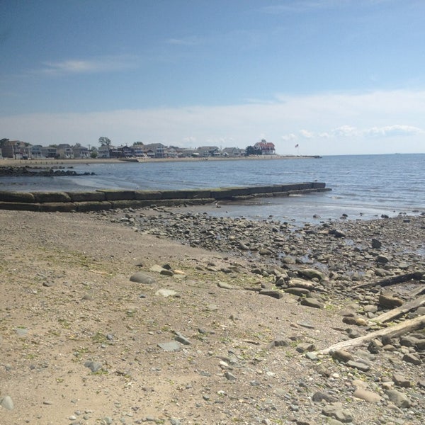 Bayview Beach Woodmont Bayshore Dr.