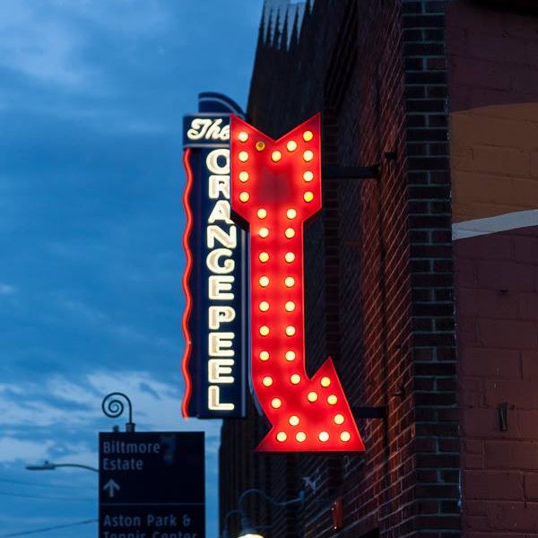 Where's Good? Holiday and vacation recommendations for Asheville, United States. What's good to see, when's good to go and how's best to get there.