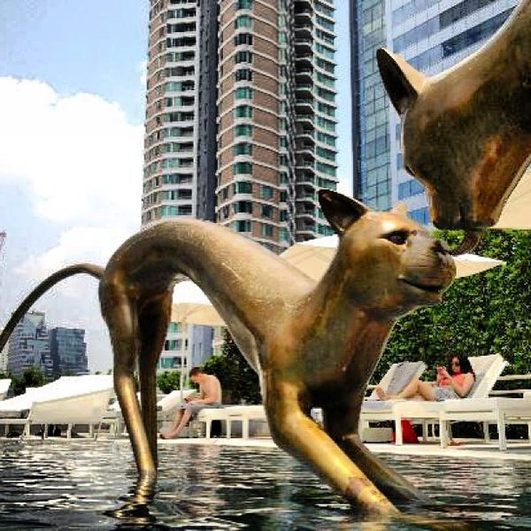 Where's Good? Holiday and vacation recommendations for Bangkok, Thailand. What's good to see, when's good to go and how's best to get there.