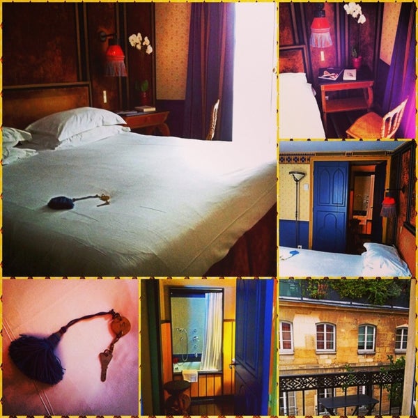 Where's Good? Holiday and vacation recommendations for Paris, France. What's good to see, when's good to go and how's best to get there.