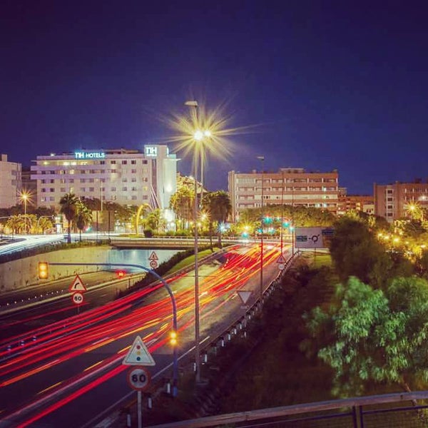 Barrio de San Gabriel Neighborhood in Alicante