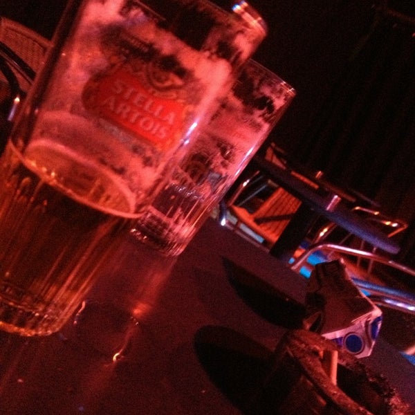 Single bar halle