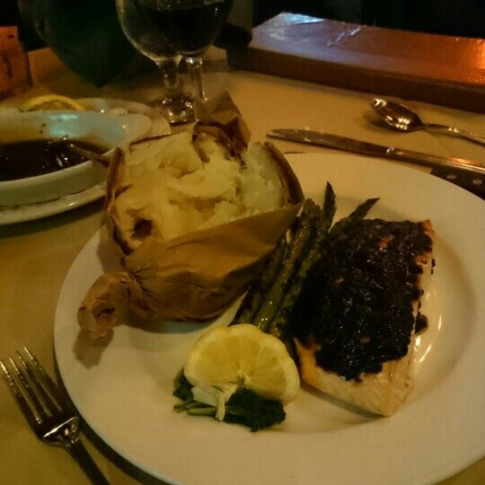 Sam's Steakhouse Steakhouse in Saint Louis