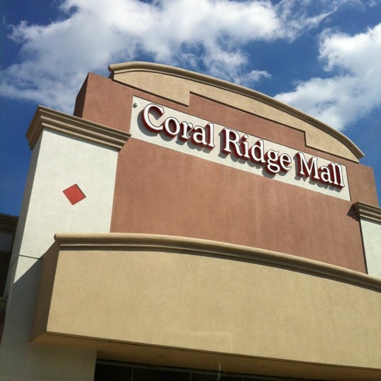 Coral ridge mall  20 tips Coral ridge mall  20 tips