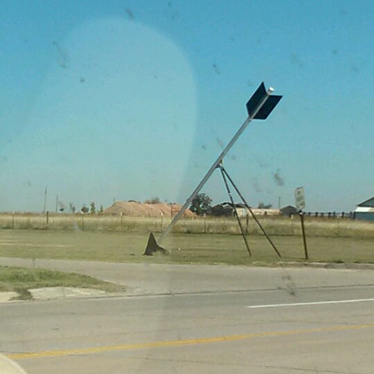 Quanah, TX General Travel