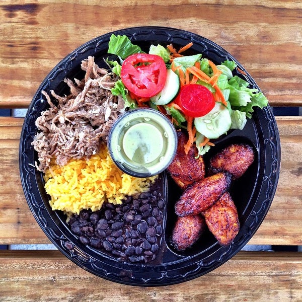 Black Bean Deli Orlando Colonialtown North 49 tips from 885 visitors