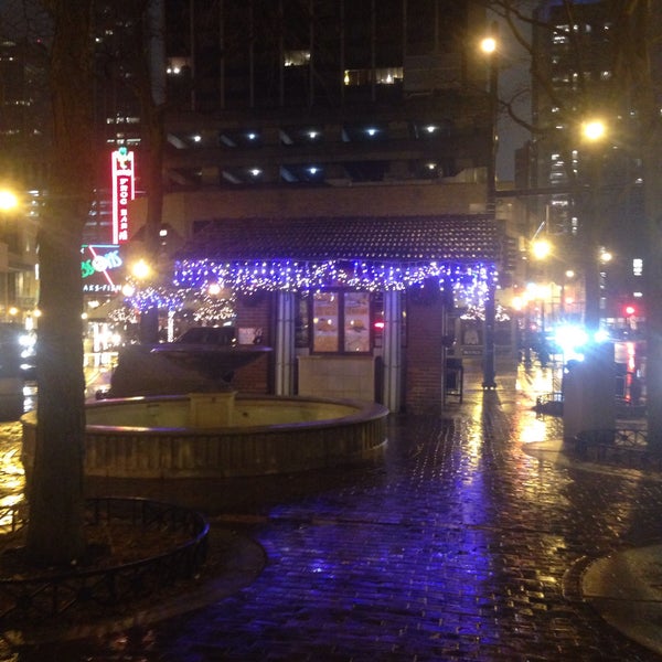 Viagra triangle chicago
