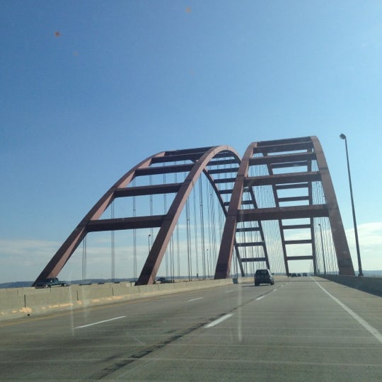 J.B. Bridge - Bridge In St. Louis