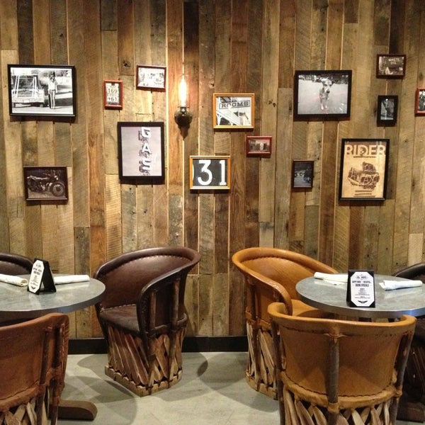 El Jefe Mexican Restaurant