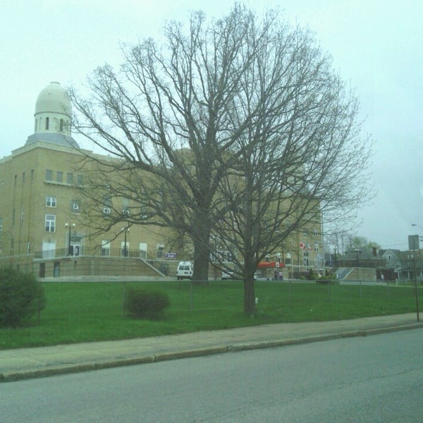 Jaffa Shrine Shrine in Altoona