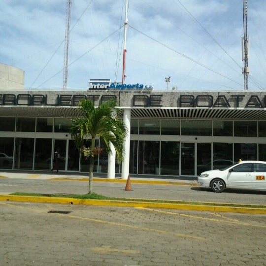 Collection 97+ Pictures juan manuel gálvez international airport photos Stunning