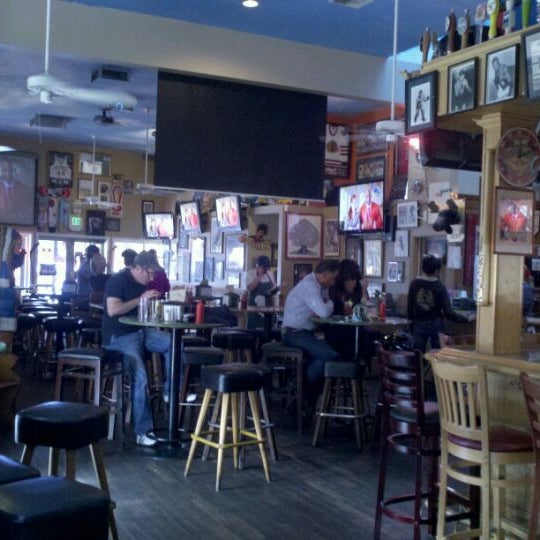 Stadium Pub Bar & Grill Downtown Walnut Creek 39 tips