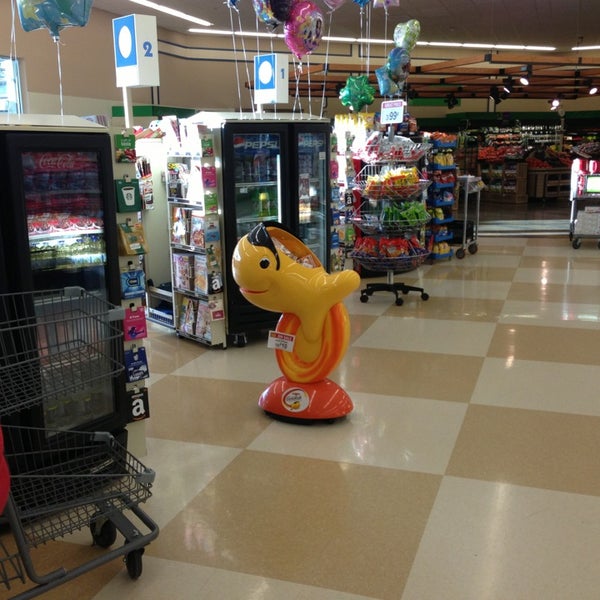 Food Lion Grocery Store Grocery Store in Glen Burnie