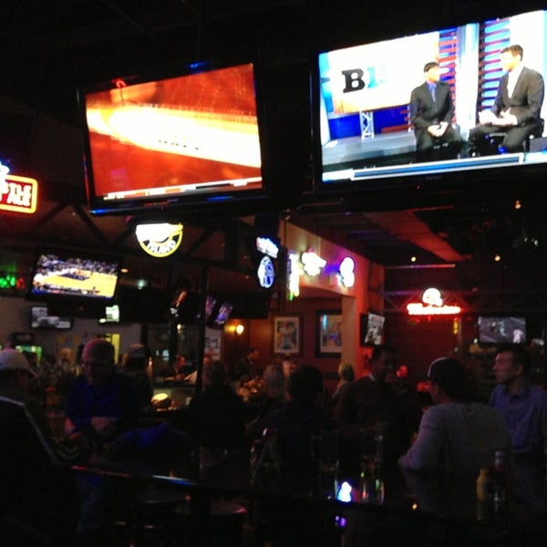 Photos at Wild Pitch Sports Bar 2390 Parkwood Blvd