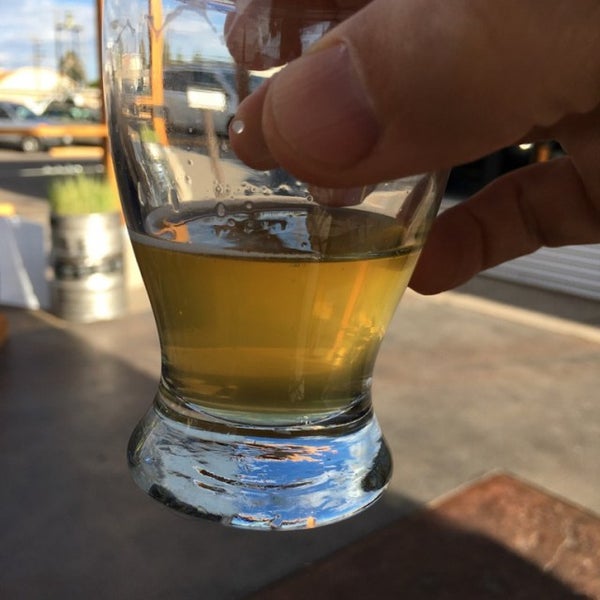 Three Barrel Brewing 5 tips