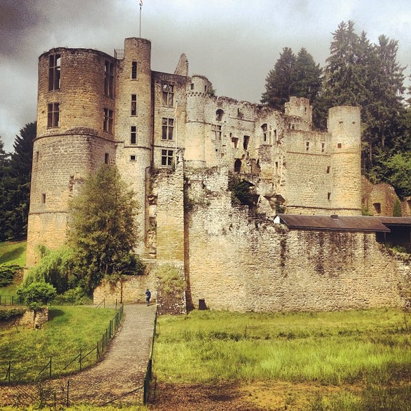 Le Château de Beaufort - History Museum