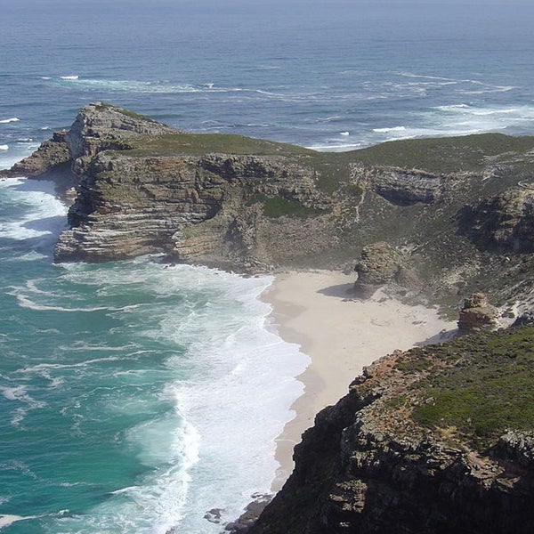 Where's Good? Holiday and vacation recommendations for Cape Town, South Africa. What's good to see, when's good to go and how's best to get there.