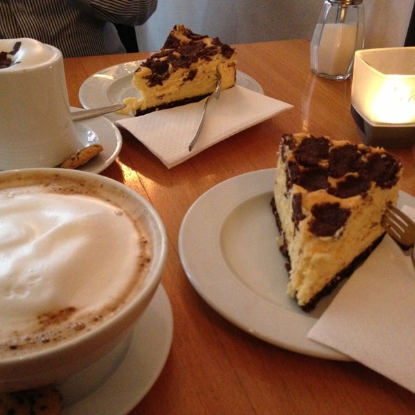Cafe Knochenhauerstr Hannover Cafe Knochenhauerstr Hannover
