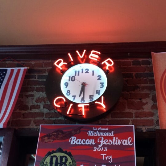 River City Diner Shockoe Bottom 44 tips from 1283 visitors