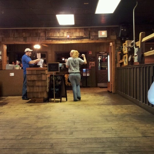 Williamson Bros BarBQ Douglasville, GA