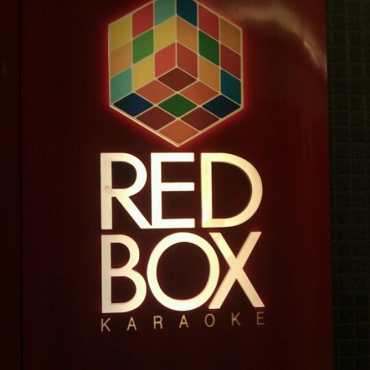 Red box karaoke downloads