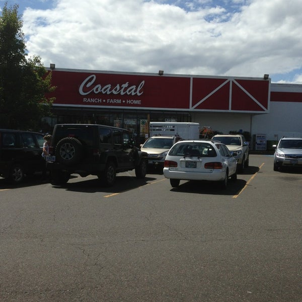 Coastal Farm & Ranch GreshamNorth Central 2 tips